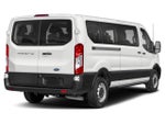 2023 Ford Transit Passenger Wagon T-350 148" Low Roof XL RWD