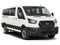 2023 Ford Transit Passenger Wagon T-350 148" Low Roof XL RWD