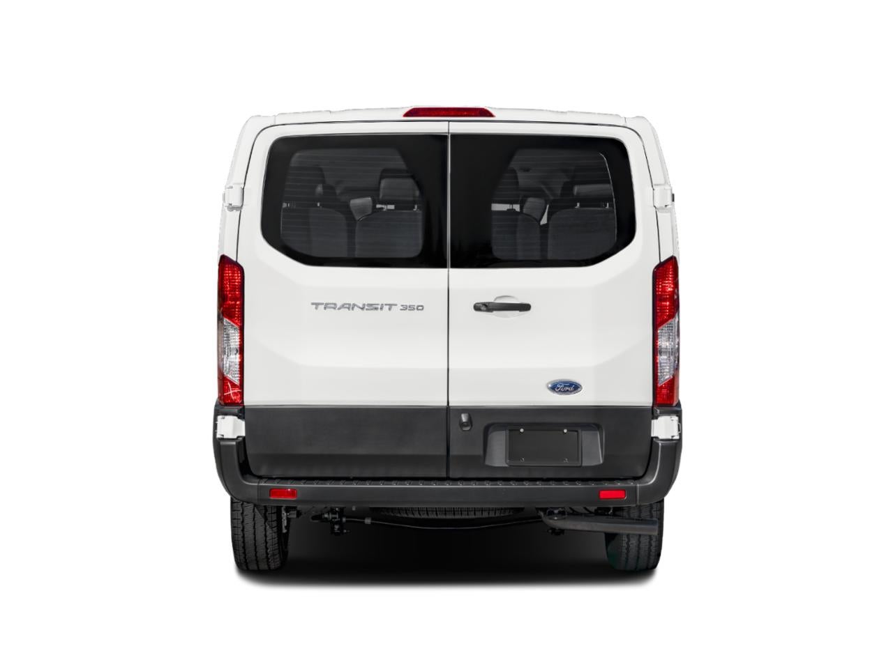2024 Ford Transit Passenger Wagon T-350 148" Low Roof XL RWD