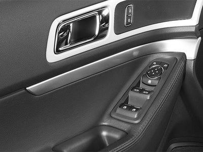 2014 Ford Explorer FWD 4dr XLT