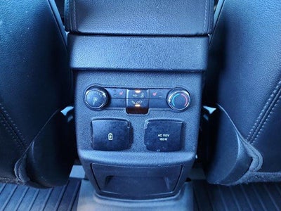 2019 Ford Explorer Limited FWD