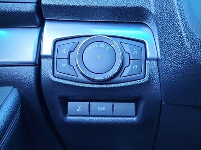 2019 Ford Explorer Limited FWD