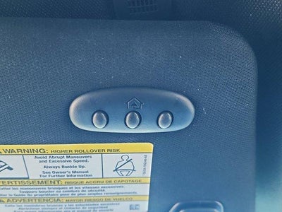 2019 Ford Explorer Limited FWD