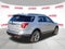 2019 Ford Explorer Limited FWD