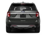 2017 Ford Explorer XLT 4WD