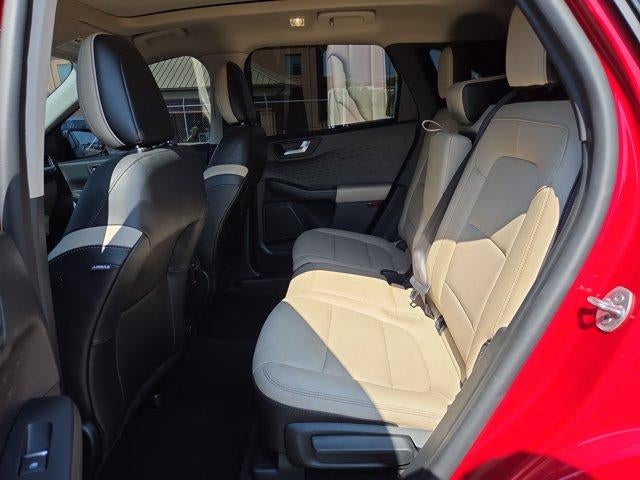 2020 Ford Escape SE Sport Hybrid FWD