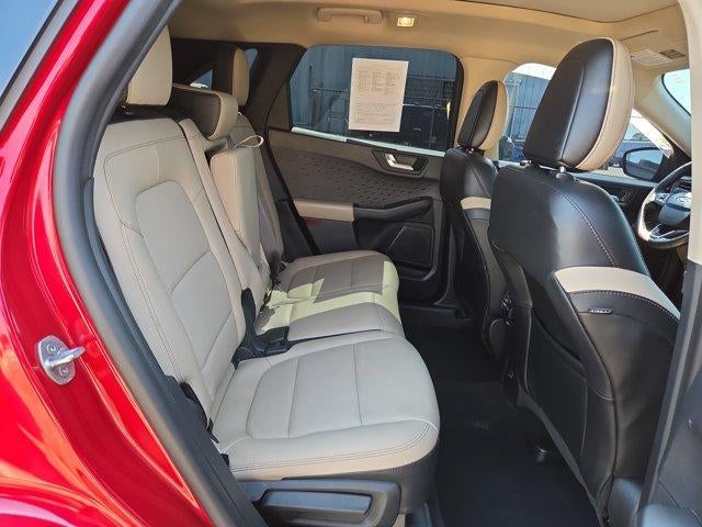 2020 Ford Escape SE Sport Hybrid FWD