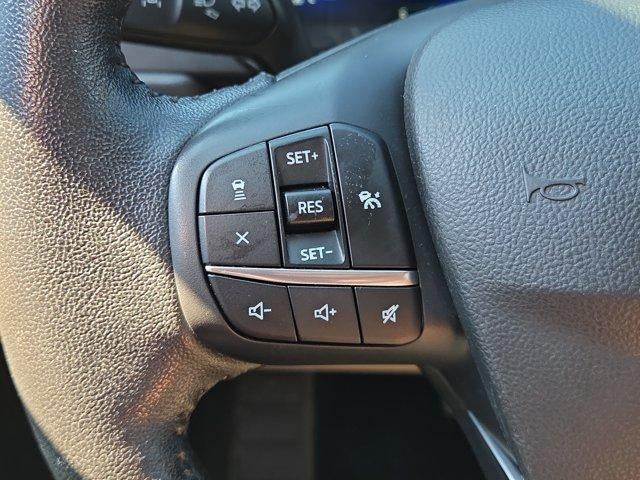 2020 Ford Escape SE Sport Hybrid FWD