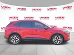 2020 Ford Escape SE Sport Hybrid FWD