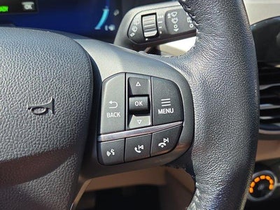 2020 Ford Escape SE Sport Hybrid FWD