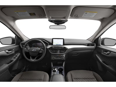 2020 Ford Escape SE Sport Hybrid FWD