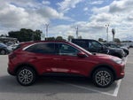 2024 Ford Escape PHEV FWD