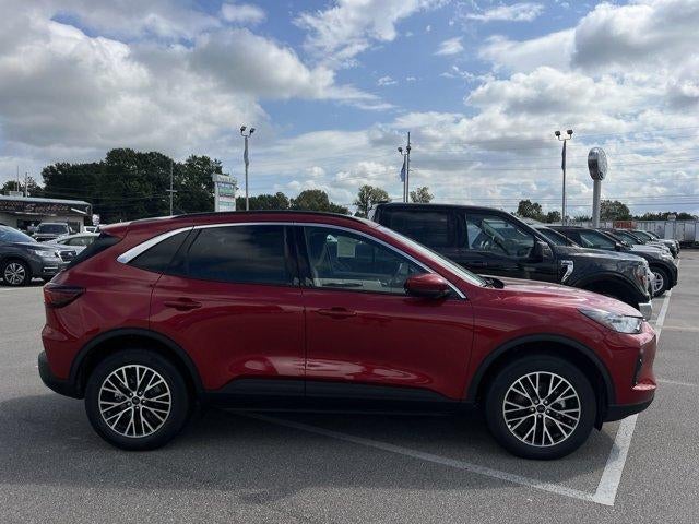 2024 Ford Escape PHEV FWD
