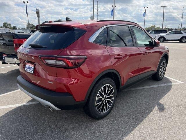 2024 Ford Escape PHEV FWD