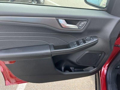2024 Ford Escape PHEV FWD