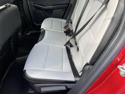 2024 Ford Escape PHEV FWD