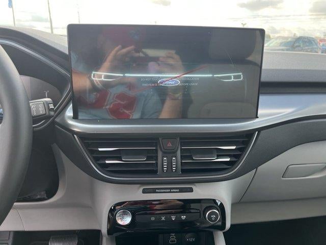 2024 Ford Escape PHEV FWD