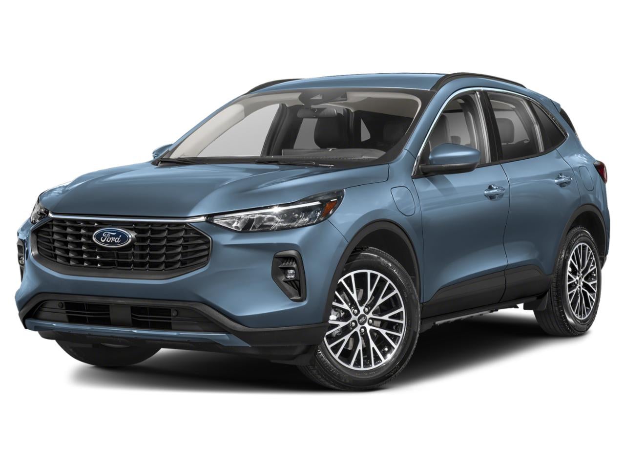 2024 Ford Escape PHEV FWD