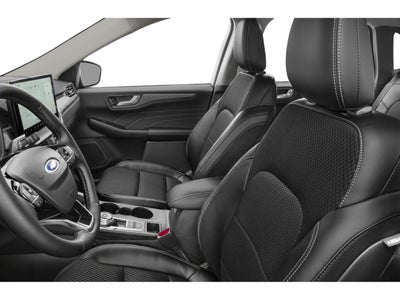 2024 Ford Escape PHEV FWD
