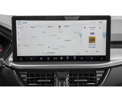 2024 Ford Escape PHEV FWD