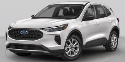 2024 Ford Escape PHEV FWD