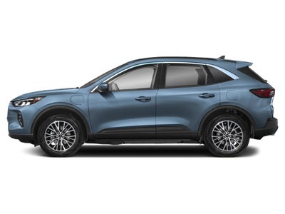 2024 Ford Escape PHEV FWD