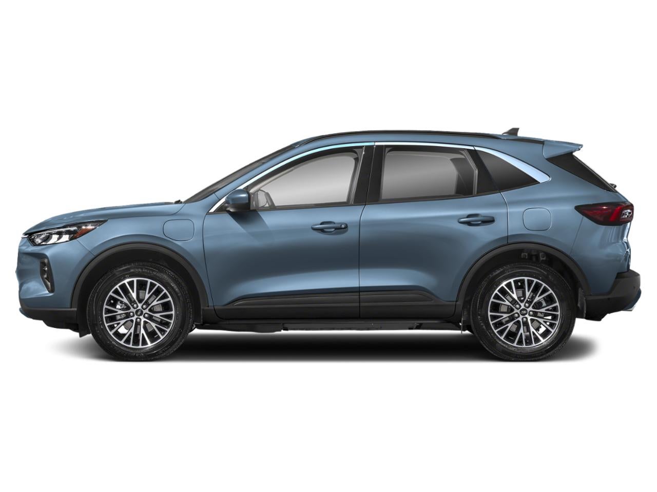 2024 Ford Escape PHEV FWD