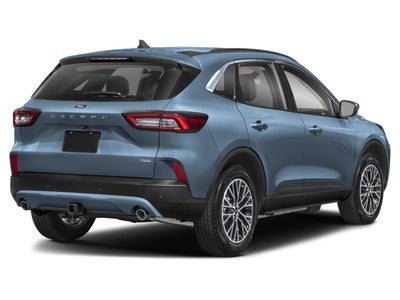 2024 Ford Escape PHEV FWD