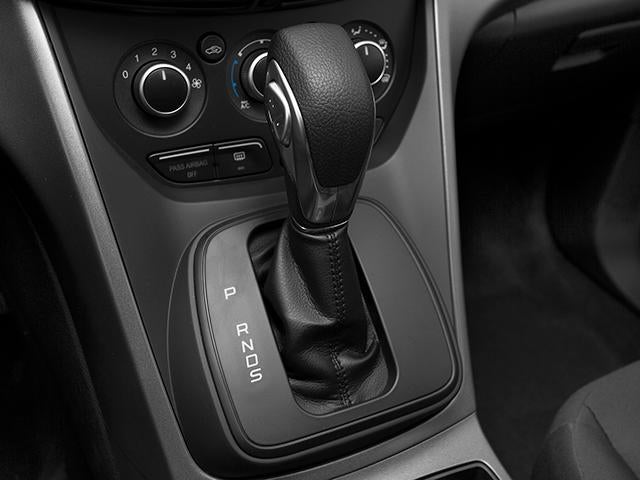 2014 Ford Escape FWD 4dr S