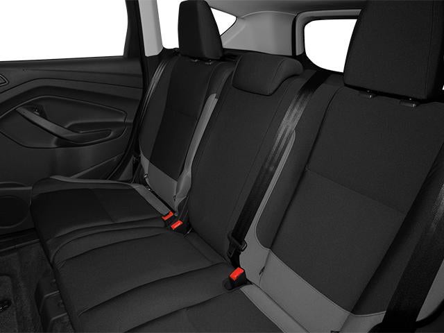 2014 Ford Escape FWD 4dr S