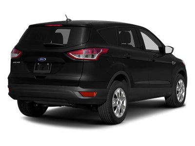 2014 Ford Escape FWD 4dr S