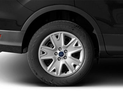 2014 Ford Escape FWD 4dr S
