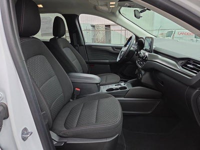 2023 Ford Escape Active FWD