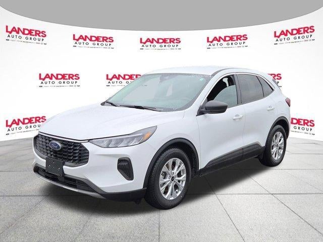 2023 Ford Escape Active FWD