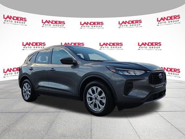 2024 Ford Escape Active FWD