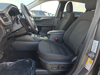 2024 Ford Escape Active FWD