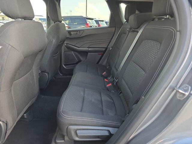 2024 Ford Escape Active FWD