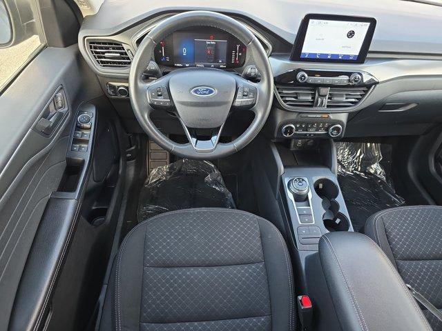 2024 Ford Escape Active FWD
