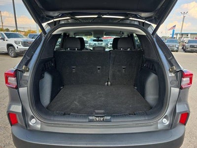 2024 Ford Escape Active FWD