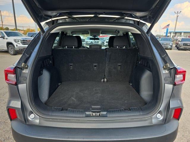2024 Ford Escape Active FWD