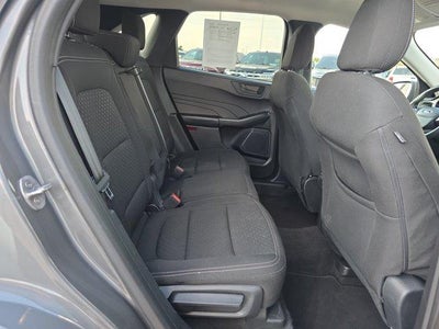 2024 Ford Escape Active FWD