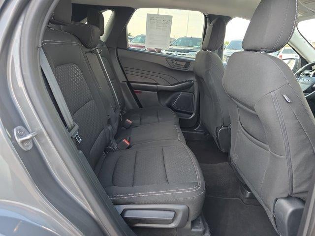 2024 Ford Escape Active FWD