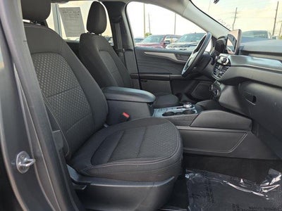 2024 Ford Escape Active FWD