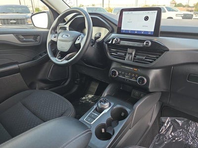2024 Ford Escape Active FWD
