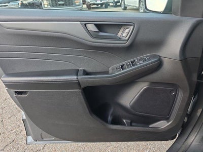 2024 Ford Escape Active FWD
