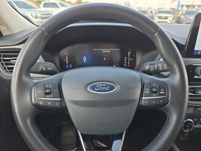 2024 Ford Escape Active FWD