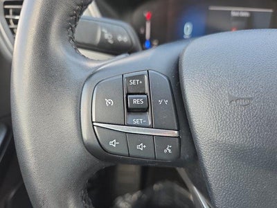 2024 Ford Escape Active FWD