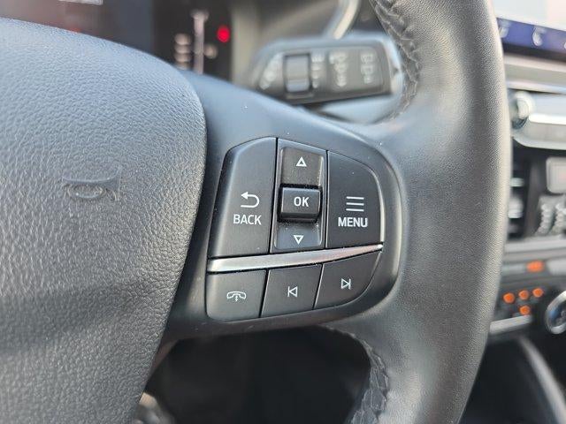 2024 Ford Escape Active FWD