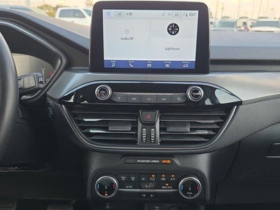2024 Ford Escape Active FWD