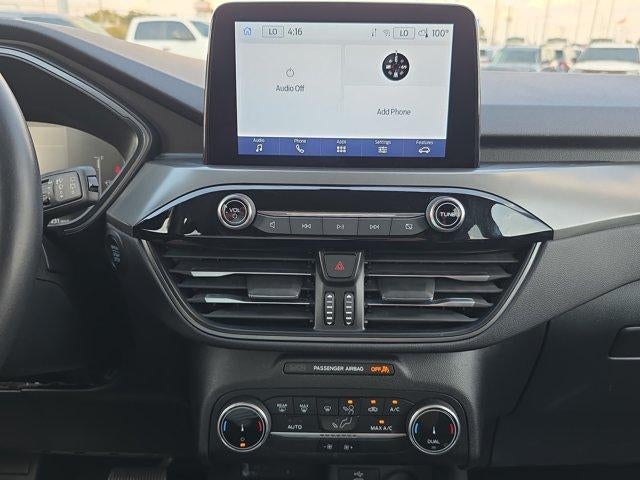 2024 Ford Escape Active FWD